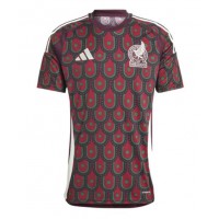 Camiseta México Primera Equipación Copa America 2024 manga corta